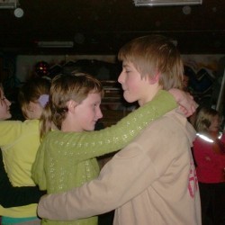 HPIM1433 - Scouts en Gidsen Zaventem 